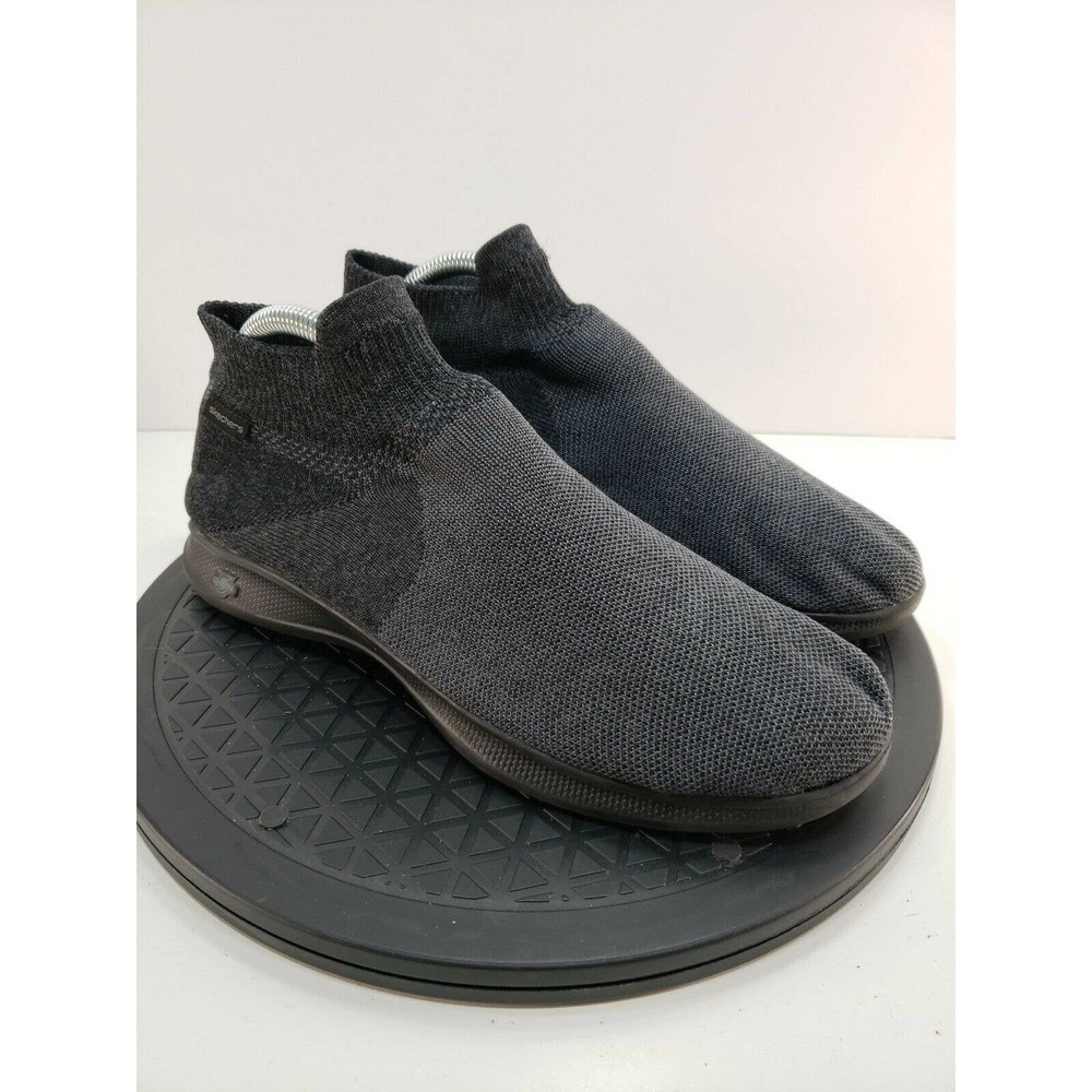 Skechers Performance Women's Go Step Lite Ultrasock Walking Gray Size 10 US